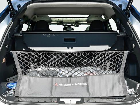 New 2025 Mitsubishi Outlander SE AWD/4WD image 8