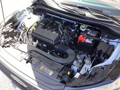 New 2025 Ford Escape Active w/ Tech Pack #1 image 21