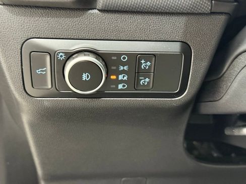 New 2025 Ford Bronco Sport Badlands w/ Sasquatch Badlands Package image 33