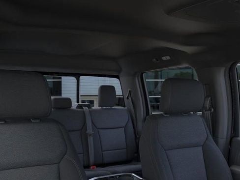 New 2025 Ford F150 XLT w/ Equipment Group 302A MID image 22