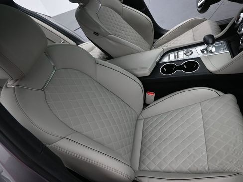Used 2022 Genesis G70 3.3T w/ Sport Prestige Package AWD/4WD image 11
