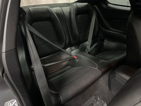 Used 2022 Ford Mustang GT Premium RWD image 37