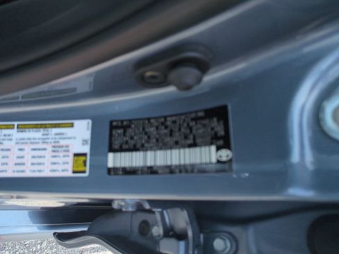 Certified 2025 Toyota Corolla LE FWD image 23