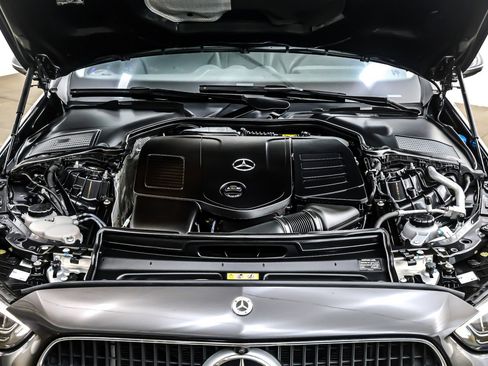 Certified 2023 Mercedes-Benz C 300 Sedan image 13