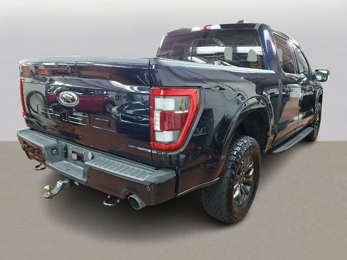 Used 2023 Ford F150 Tremor w/ Equipment Group 402A High AWD/4WD image 4