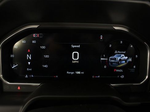 New 2026 GMC Sierra 3500 Denali w/ Denali Reserve Package image 15