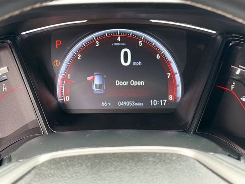 Used 2021 Honda Civic Sport image 28