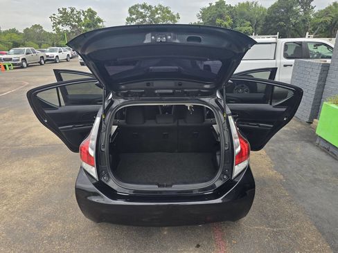 Used 2016 Toyota Prius C Two image 44