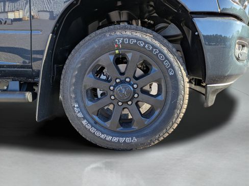 New 2026 RAM 2500 Big Horn image 13