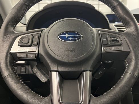 Used 2017 Subaru Forester 2.5i Touring image 16