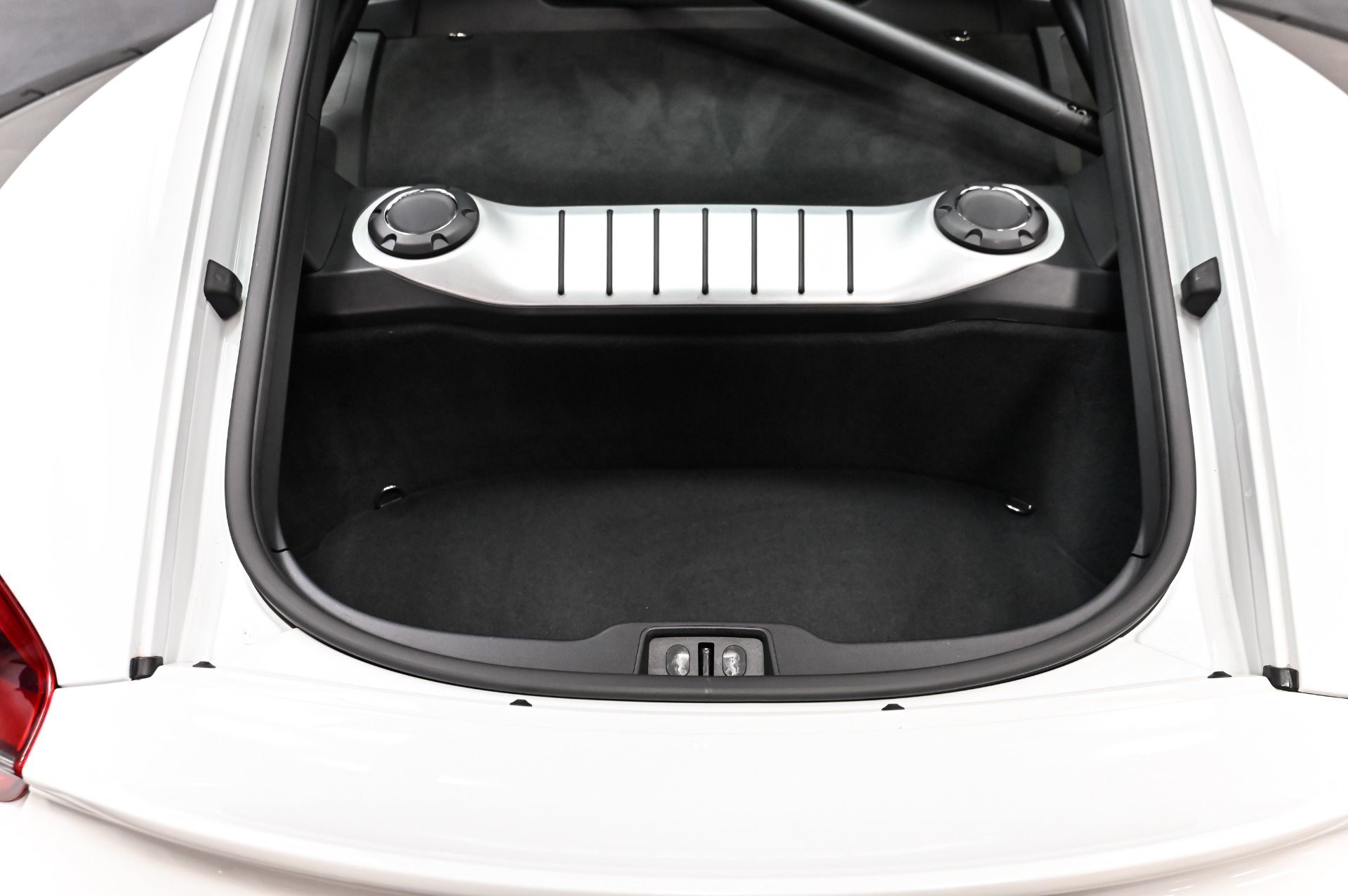 Used 2016 Porsche Cayman GT4 RWD image 29