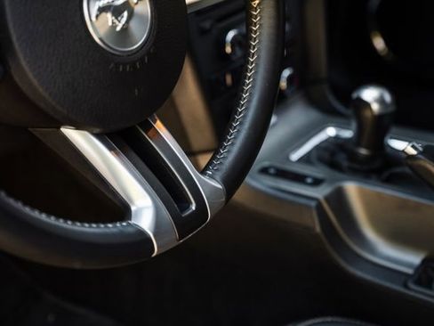 Used 2012 Ford Mustang GT Premium w/ Security Pkg image 62