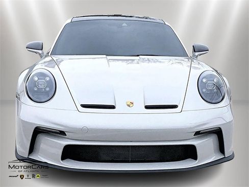 Used 2023 Porsche 911 GT3 image 3