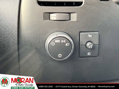 Used 2007 Chevrolet Silverado 1500 W/T image 23