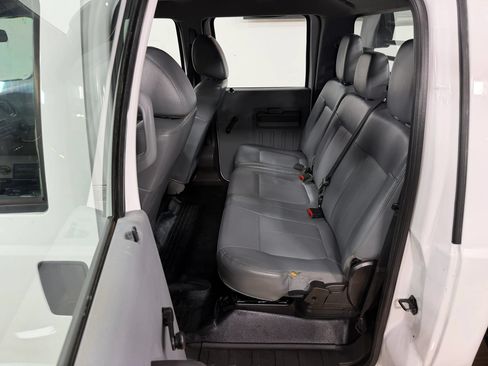 Used 2014 Ford F350 XL w/ XL Value Package AWD/4WD image 15