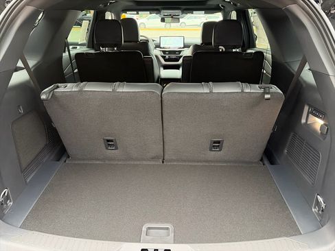 New 2026 Ford Explorer ST w/ Sun And Sound Package AWD/4WD image 28