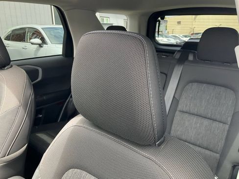Used 2021 Ford Bronco Sport Big Bend w/ Big Bend Package AWD/4WD image 22