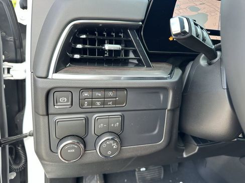 New 2026 Chevrolet Tahoe LS RWD image 26
