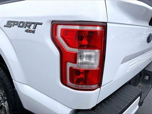 Used 2020 Ford F150 XL w/ Equipment Group 101A Mid AWD/4WD image 27