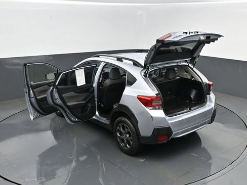 Used 2023 Subaru Crosstrek 2.5i Sport image 30