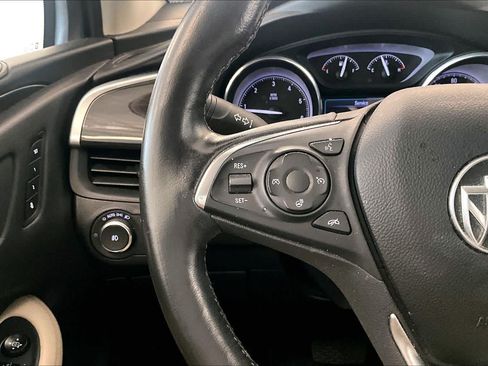 Used 2020 Buick Envision Essence w/ LPO, Cargo Package FWD image 21