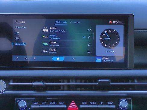 Certified 2025 Hyundai Tucson XRT image 19