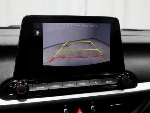 Used 2023 Kia Forte LXS FWD image 2