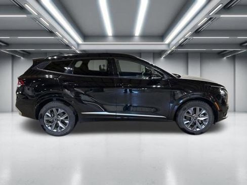 Used 2023 Kia Sportage SX AWD/4WD image 1