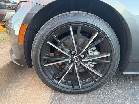 Used 2025 MAZDA MX-5 Miata Grand Touring image 13