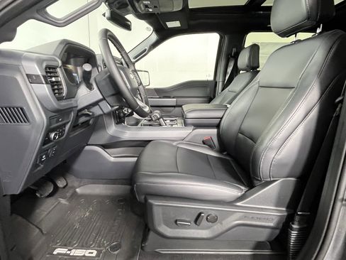 New 2026 Ford F150 XLT w/ Equipment Group 303A High image 10