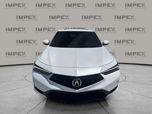 Used 2025 Acura Integra A-Spec FWD image 7
