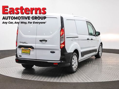 Used 2020 Ford Transit Connect XL FWD image 5