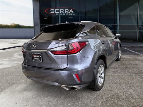 Used 2019 Lexus RX 350 350 image 4