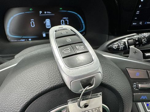 Used 2023 Hyundai Palisade SEL w/ Cargo Package image 32