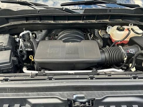 Used 2019 GMC Sierra 1500 Denali w/ Trailer Camera Package AWD/4WD image 29