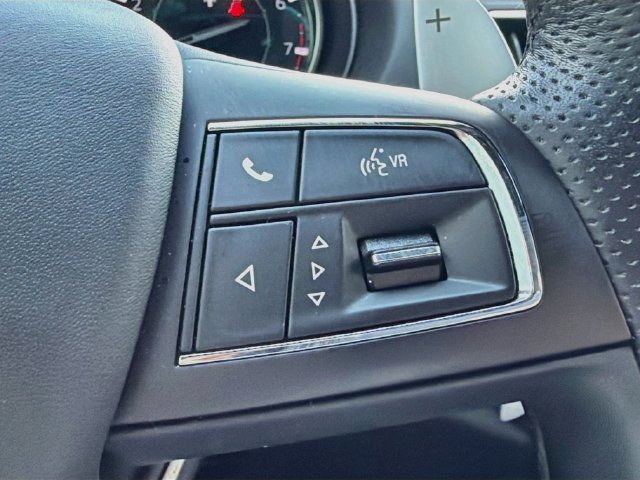 Used 2024 Maserati Levante Modena Ultima AWD/4WD image 37