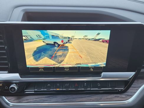 New 2026 GMC Sierra 1500 SLT w/ SLT Premium Package AWD/4WD image 21