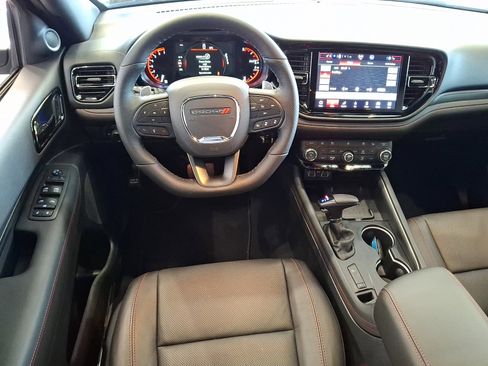 New 2026 Dodge Durango GT image 7