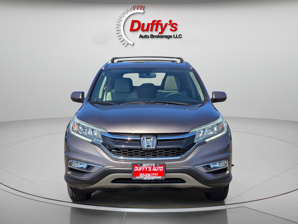 Used 2015 Honda CR-V EX image 13