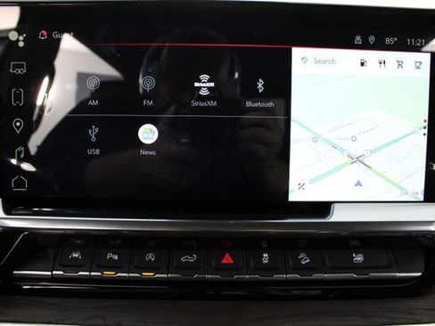 New 2026 GMC Sierra 1500 SLT AWD/4WD image 6