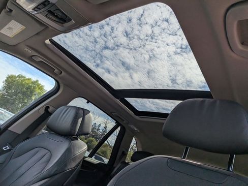 Used 2015 BMW X5 xDrive35i AWD/4WD image 16