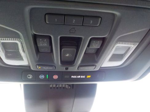New 2026 GMC Sierra 1500 AT4X AWD/4WD image 43