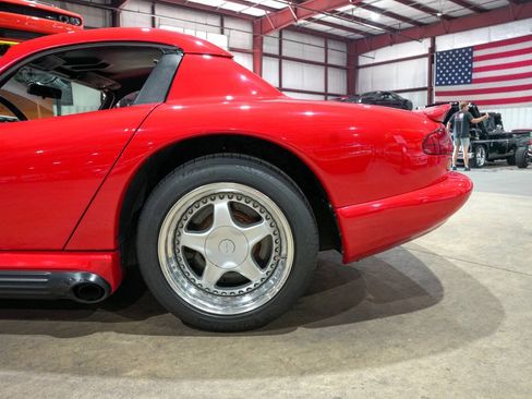 Used 1993 Dodge Viper RT/10 RWD image 5
