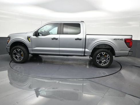 Used 2024 Ford F150 STX AWD/4WD image 2