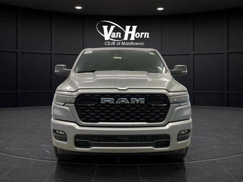 New 2026 RAM 1500 Big Horn image 10