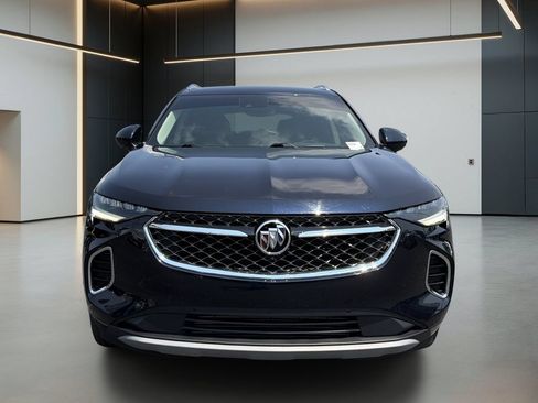 Used 2021 Buick Envision Avenir FWD image 9