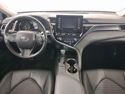 Used 2024 Toyota Camry SE image 15