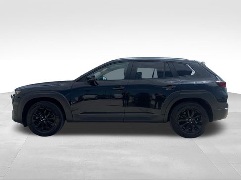 Certified 2025 MAZDA CX-50 AWD 2.5 S w/ Select Package image 8