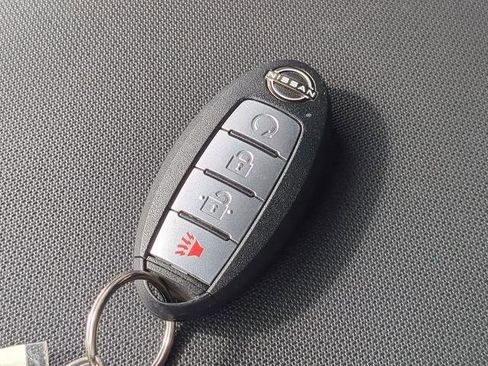 Certified 2024 Nissan Frontier SL w/ Technology Package image 29