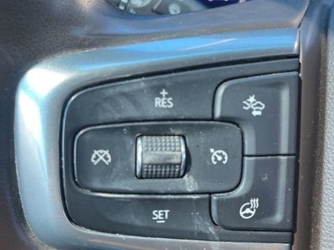 Used 2024 Chevrolet Silverado 3500 LTZ w/ LTZ Convenience Package image 19